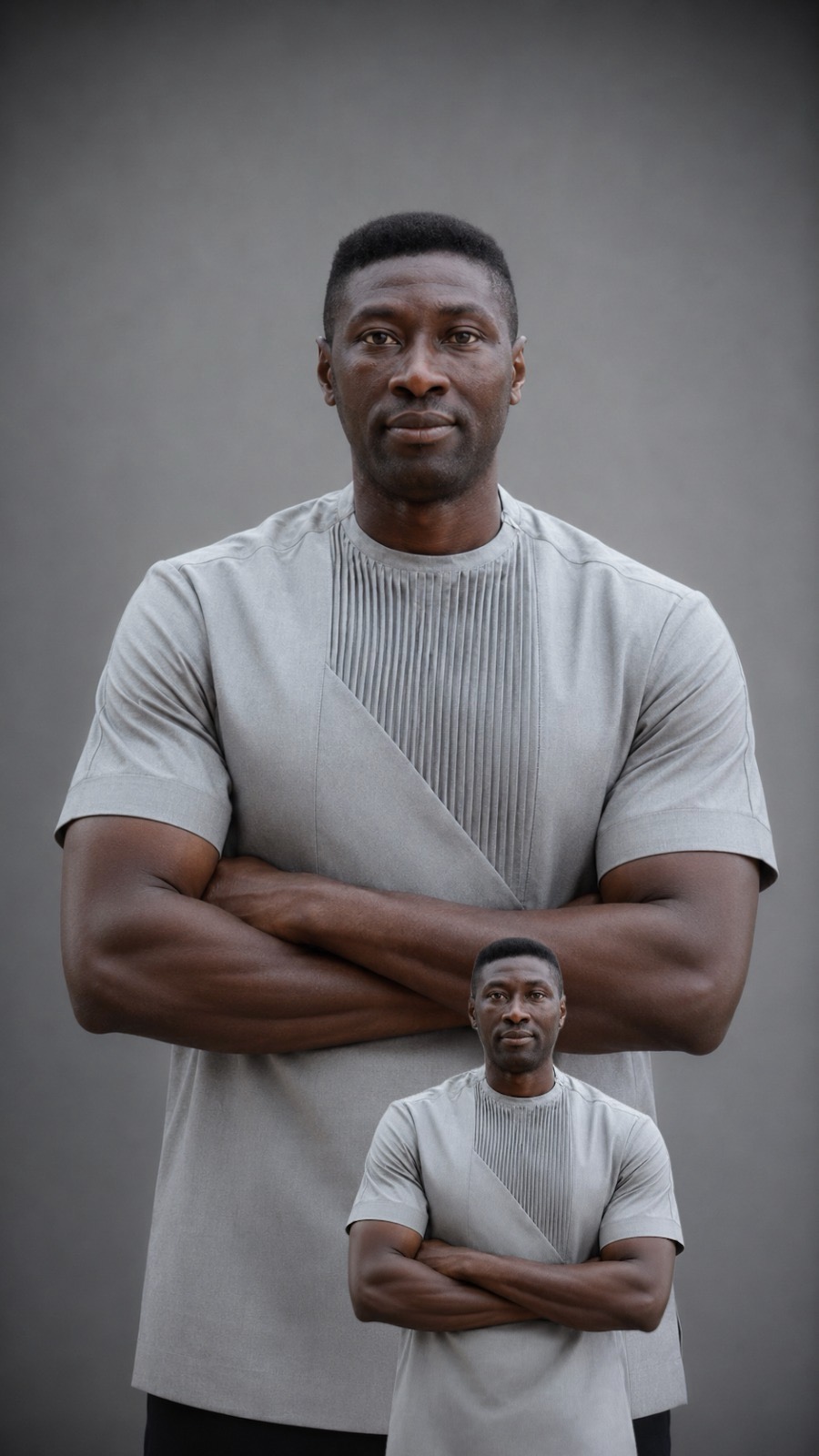 Mr. Kwabena Ampofo