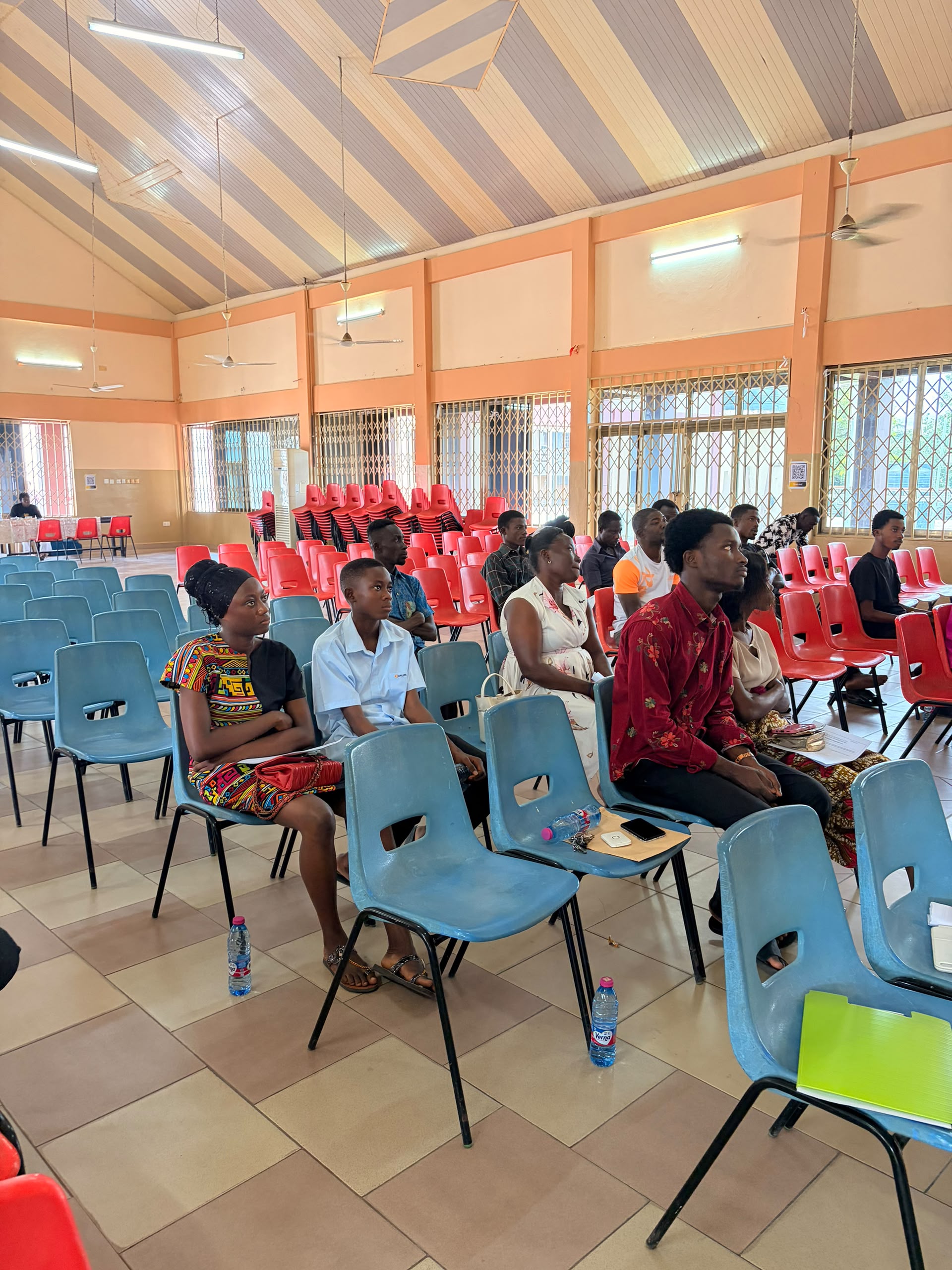 Koforidua Recruitment