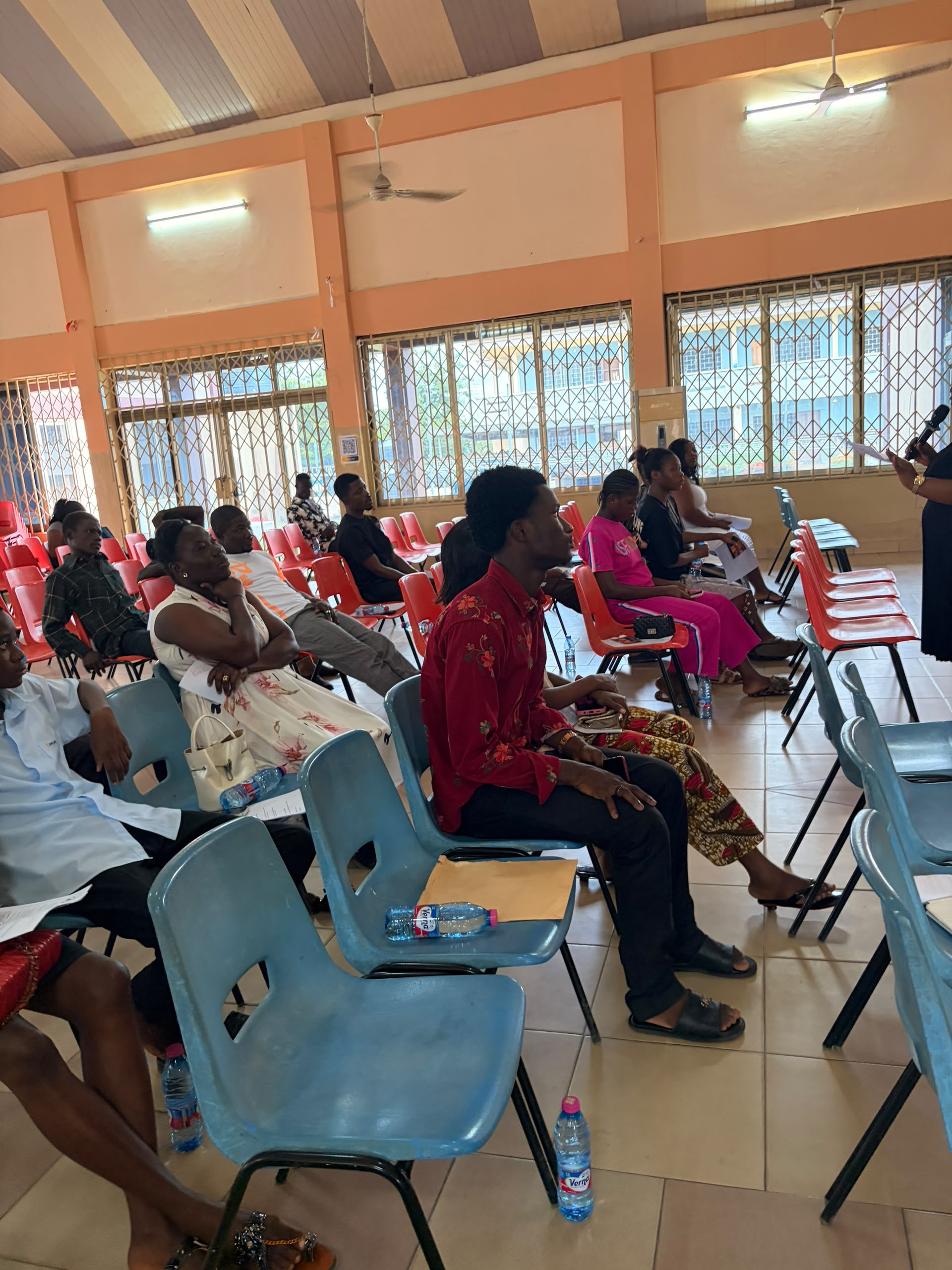 Koforidua Recruitment