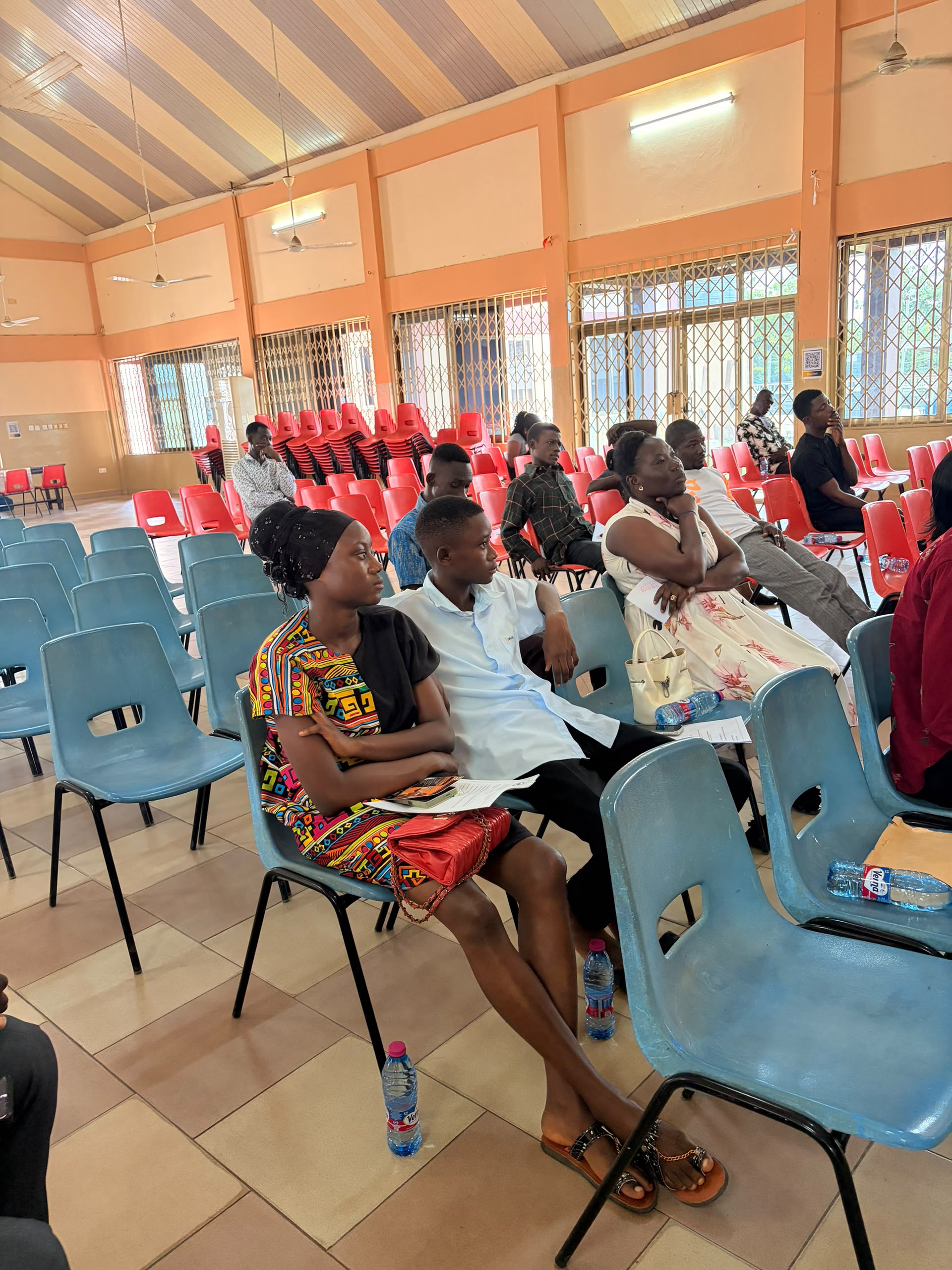 Koforidua Recruitment